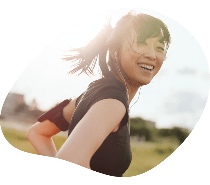 Healthy lifestyle after DNA testing