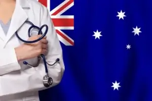 Australian Healthcare