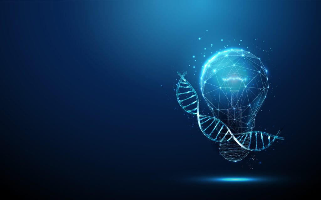 Life X DNA™ - Advanced DNA Testing