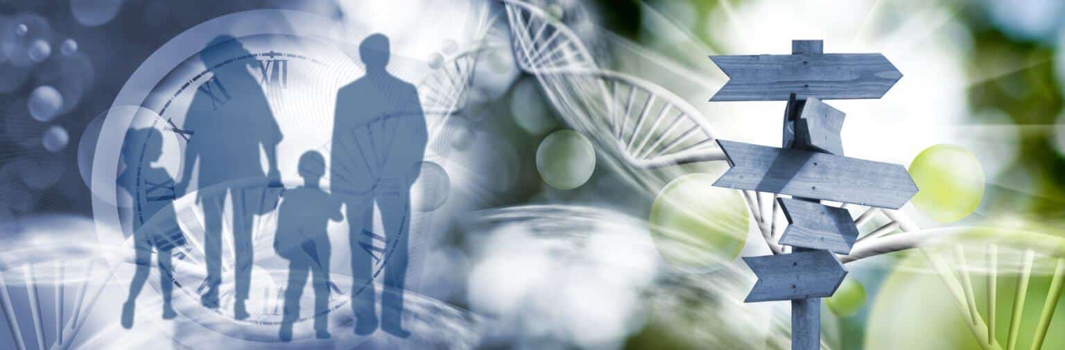 5 Genes_Methylation_Life_X_DNA