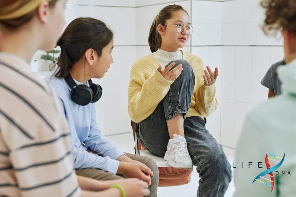 Childrens Mental Health