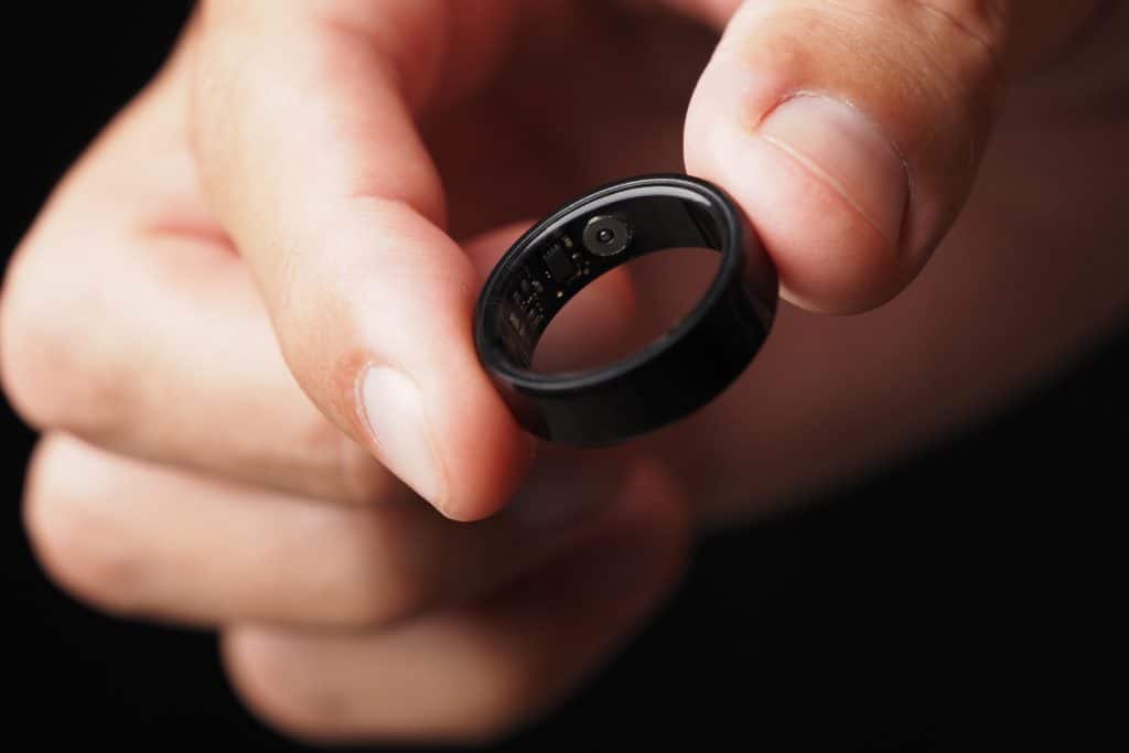 Oura Ring, Life X DNA