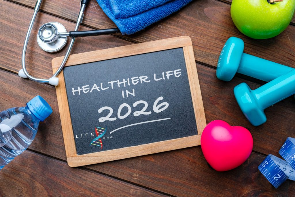 2026 Health Trends